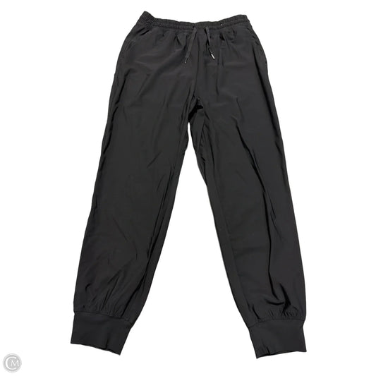 Pants Joggers By Old Navy In Black, Size: M