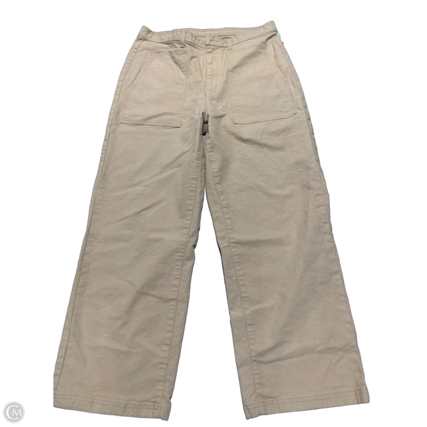 Pants Cargo & Utility By Kavu In Tan, Size: 12