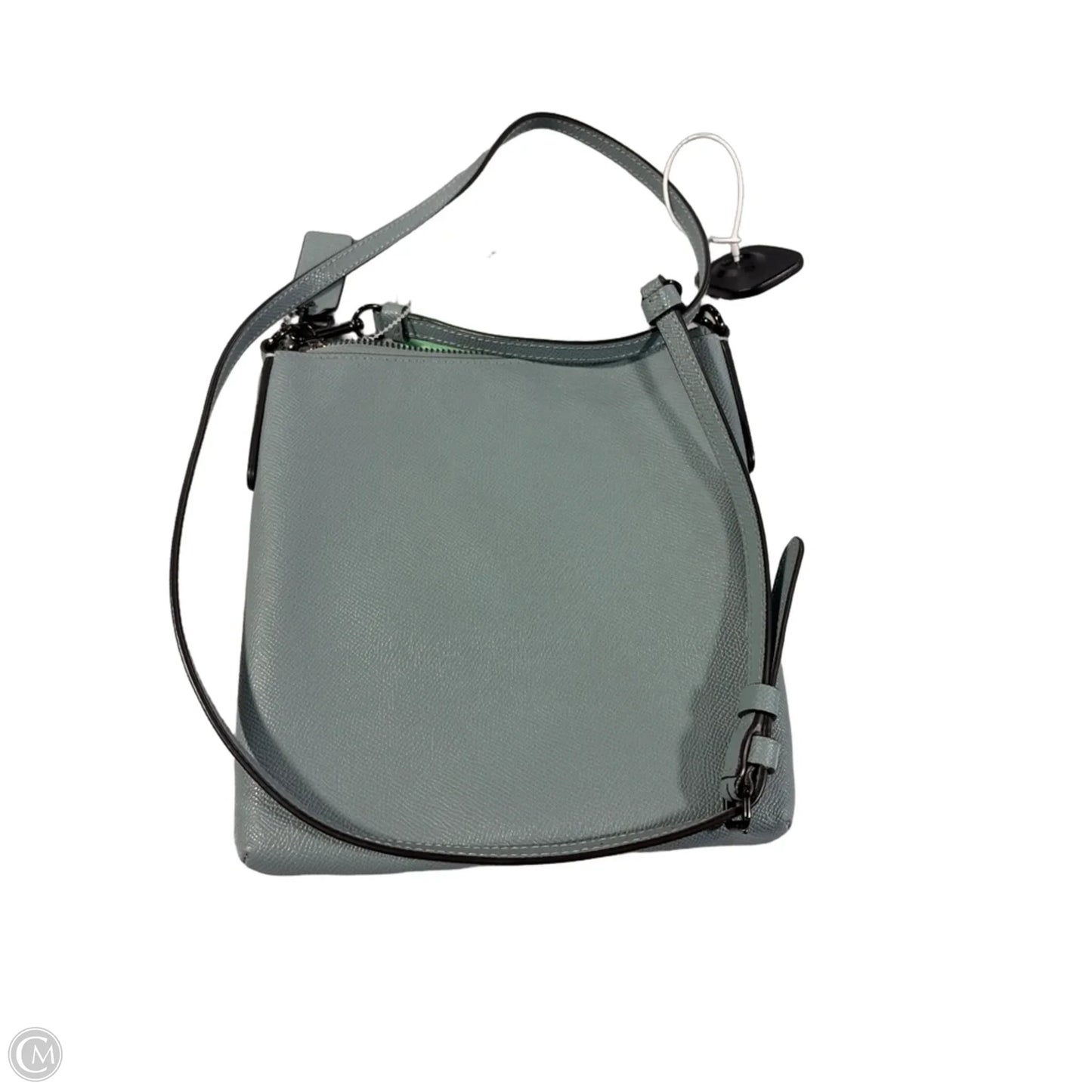Handbag Designer By Coach, Size: Small
