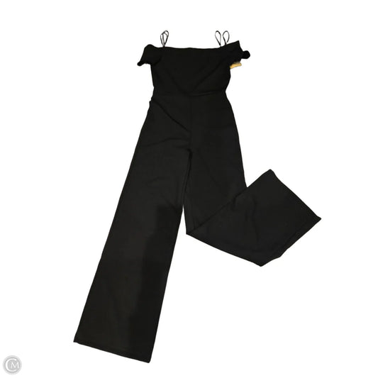 Jumpsuit By Lulu In Black, Size: L