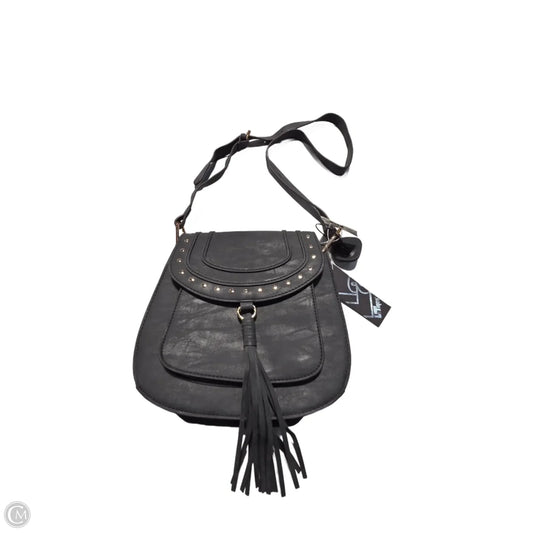 Crossbody By Cmb, Size: Small