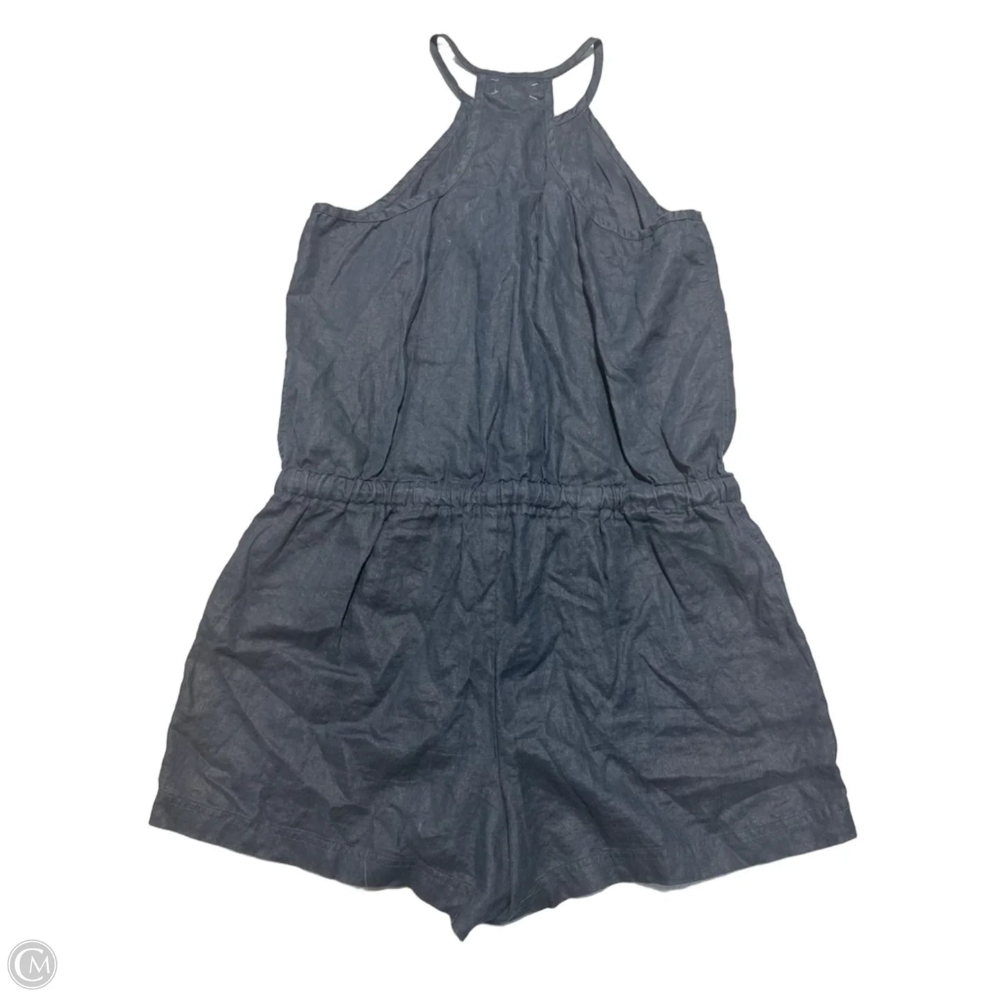 Romper By Lou And Grey In Navy, Size: L