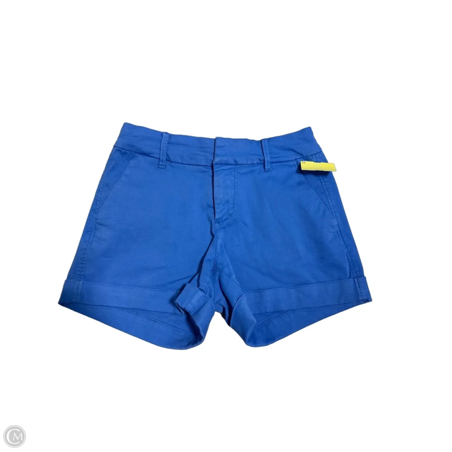 Shorts By Dear John In Blue, Size: 4