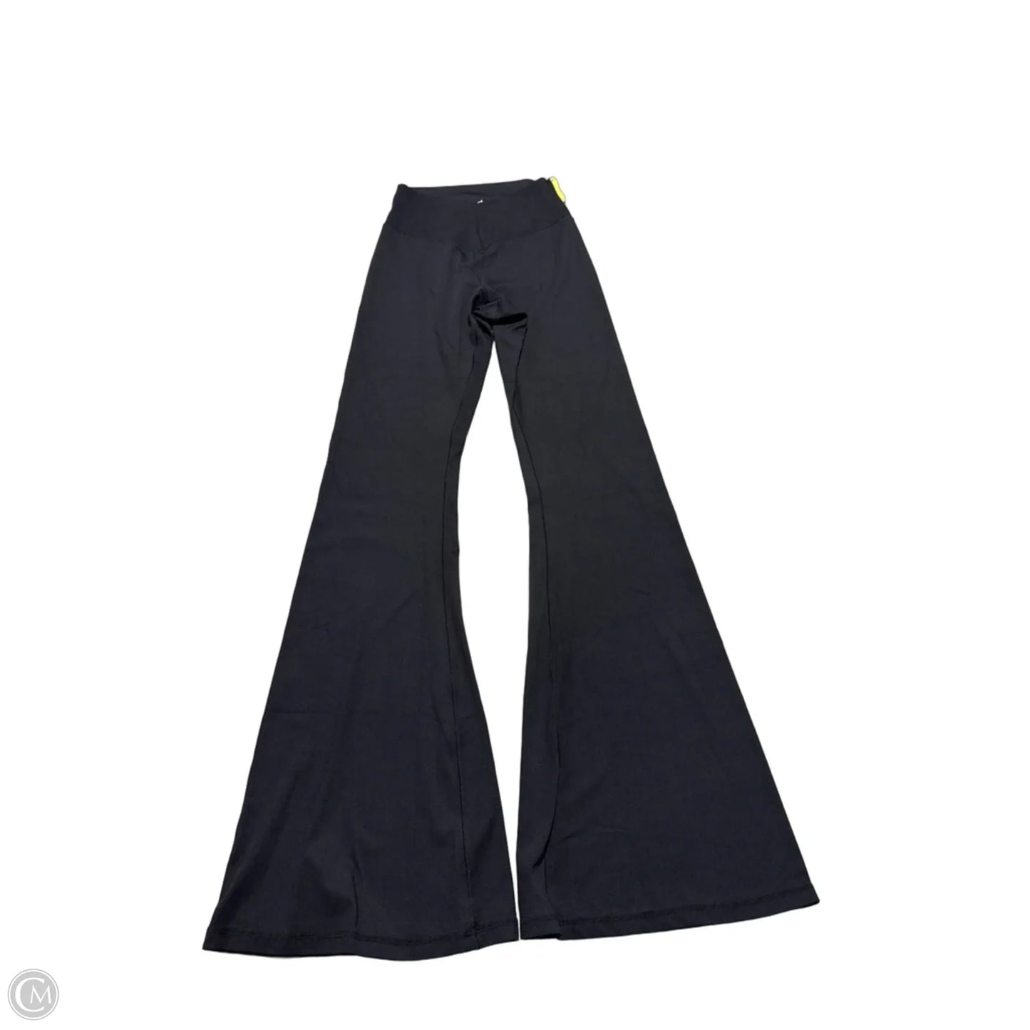 Athletic Pants By Sunzel In Black, Size: S
