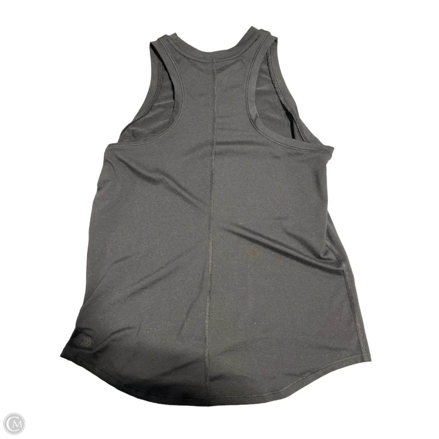 Athletic Tank Top By All In Motion In Black, Size: S