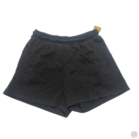 Shorts By Divided In Black, Size: S