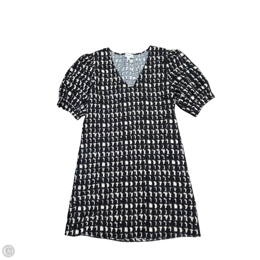 Dress Casual Short By Evereve In Black, Size: S