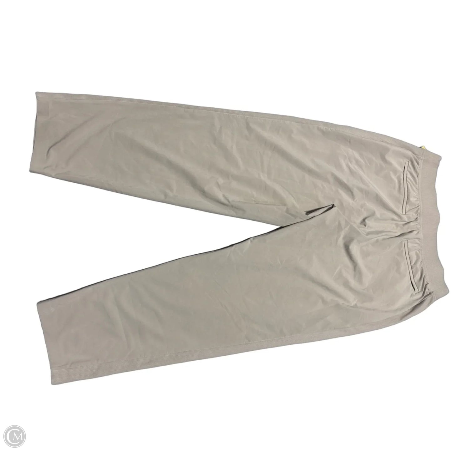 Pants Other By Athleta In Tan, Size: M