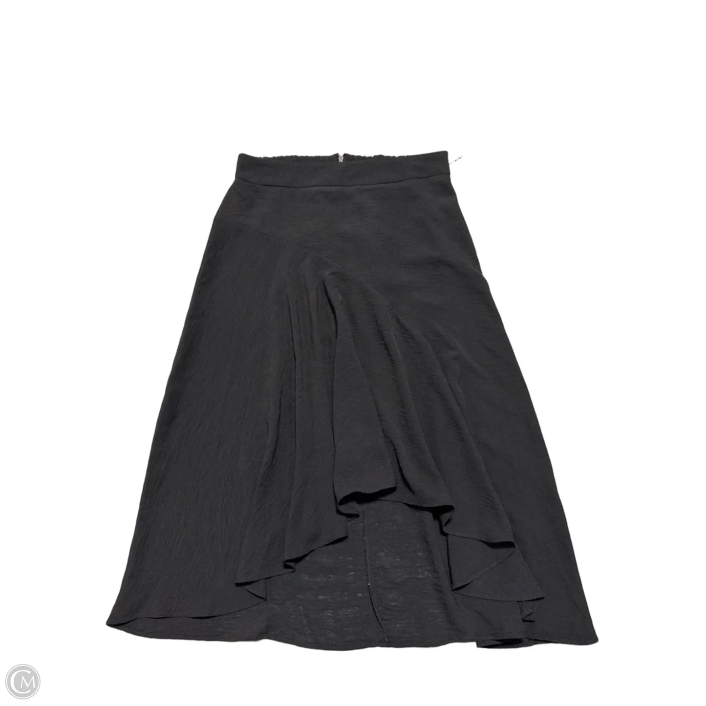 Skirt Maxi By Js Collections In Black, Size: M