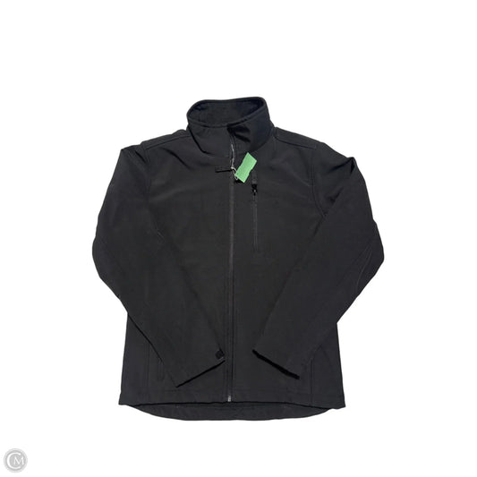 Jacket Other By Pulse In Black, Size: M