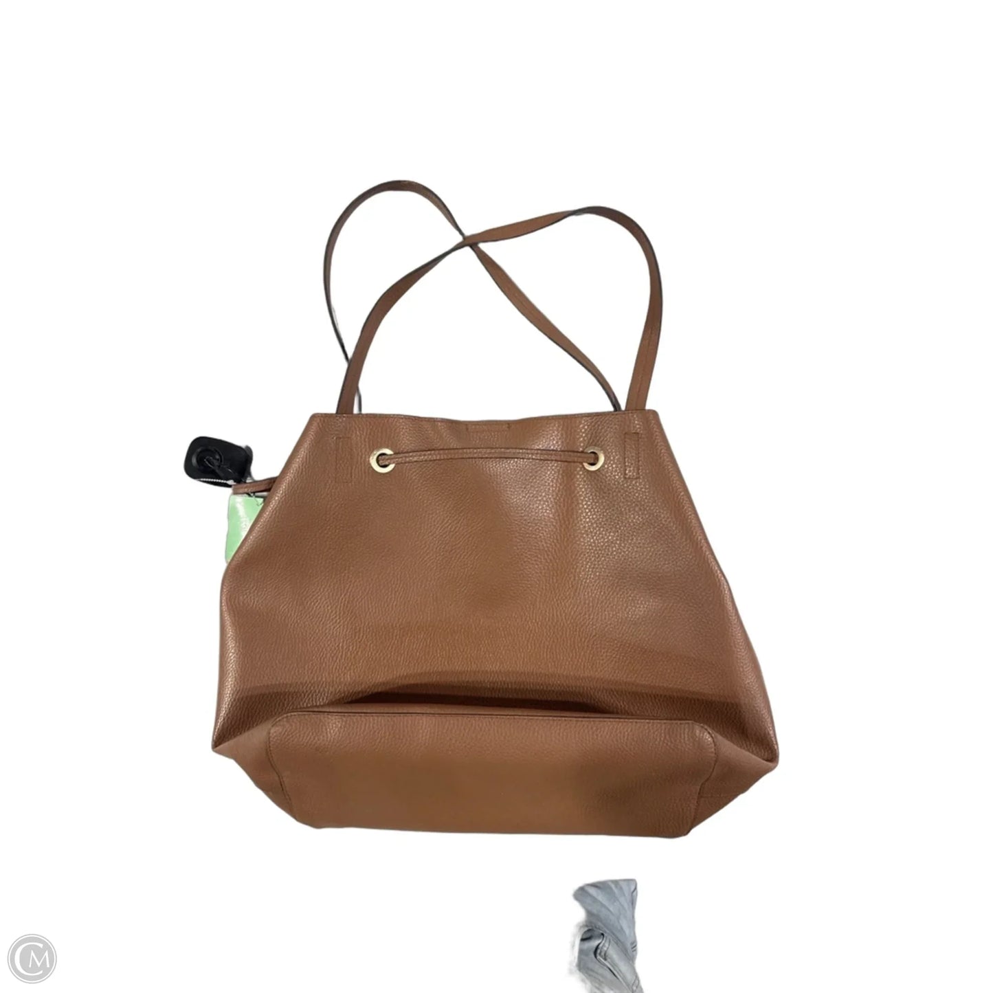 Handbag By Cme, Size: Large