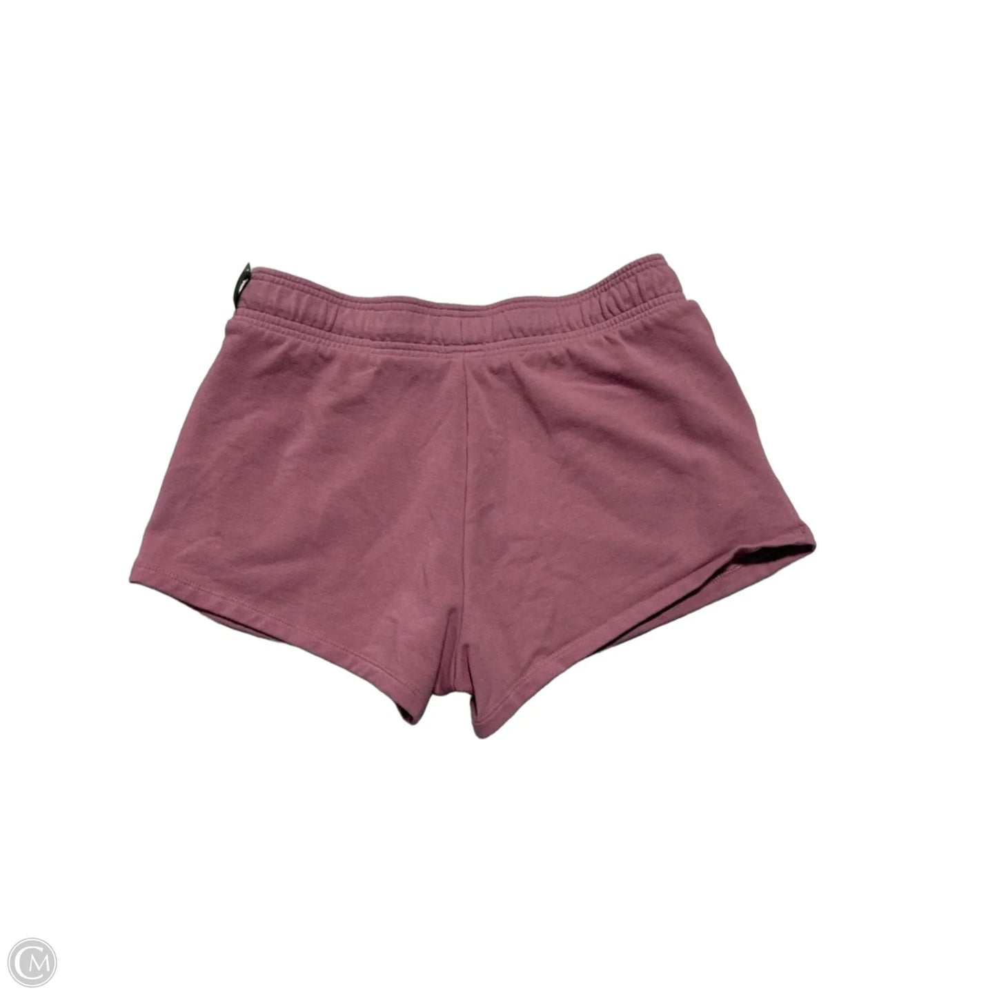 Shorts By Auden In Pink, Size: M