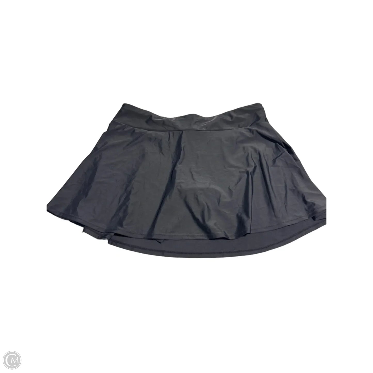 Swimsuit Bottom By Cme In Black, Size: 2x