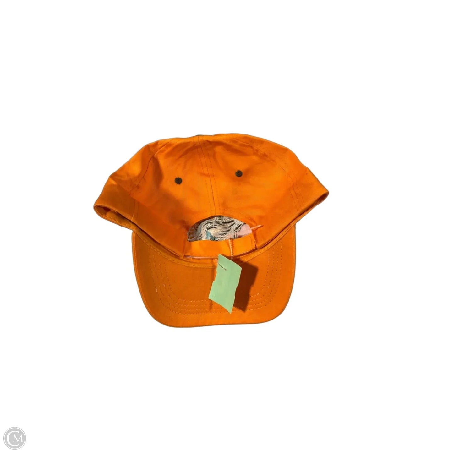 Hat Baseball Cap By Cme