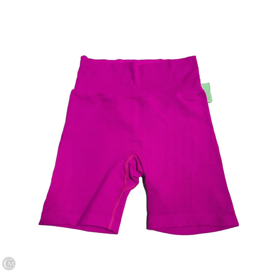 Athletic Shorts By All In Motion In Pink, Size: Xl