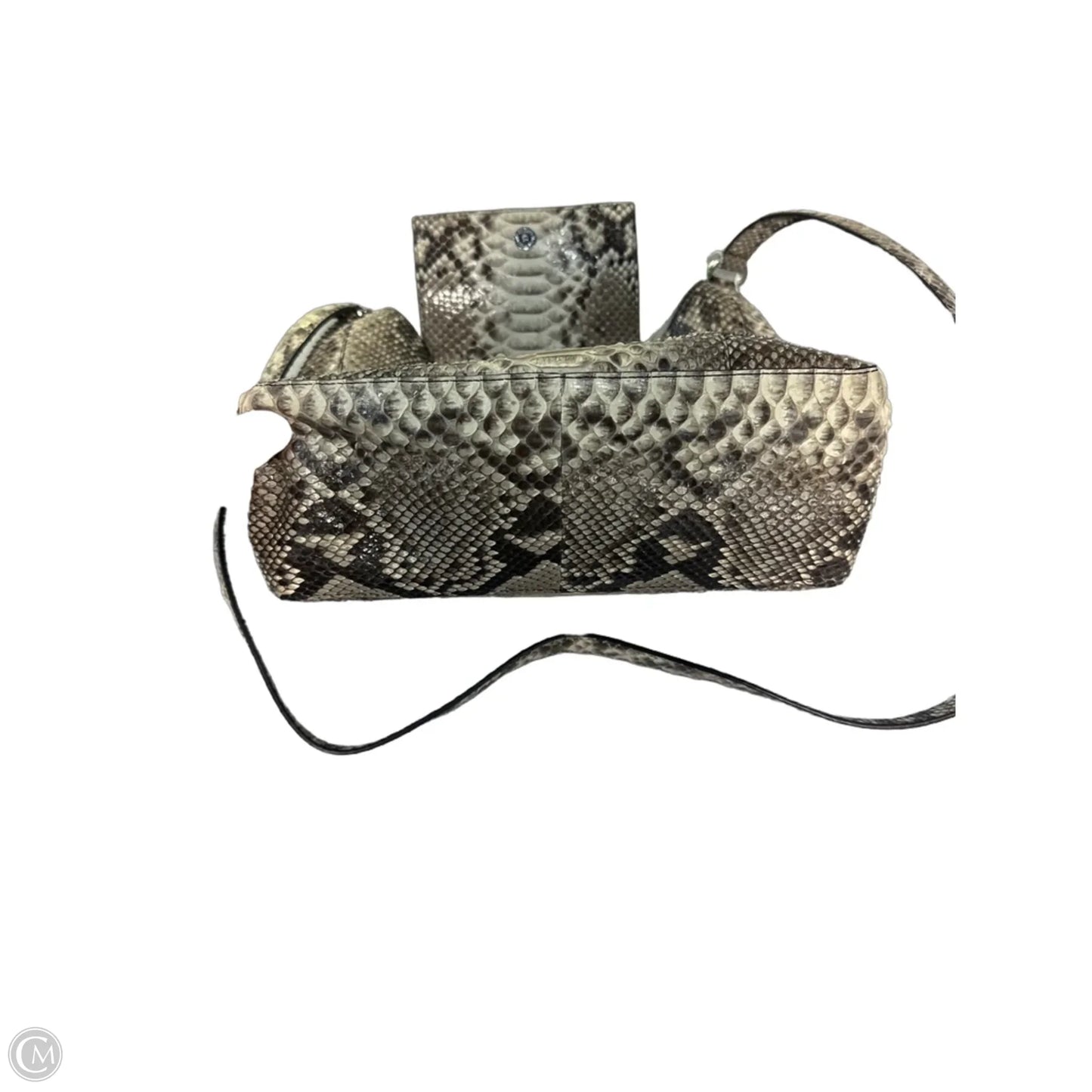 Handbag Designer By Cmc, Size: Medium