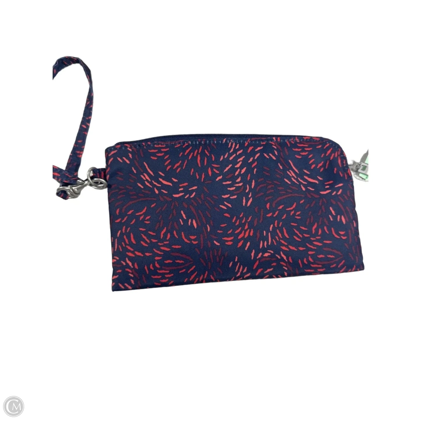Wristlet By Baggallini, Size: Small