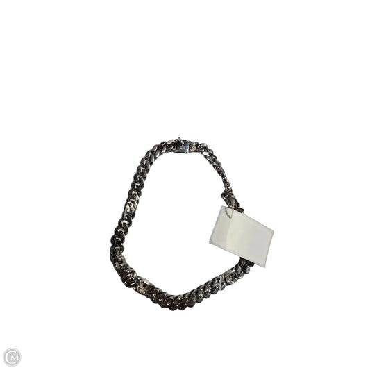 Necklace Luxury Designer By Gucci