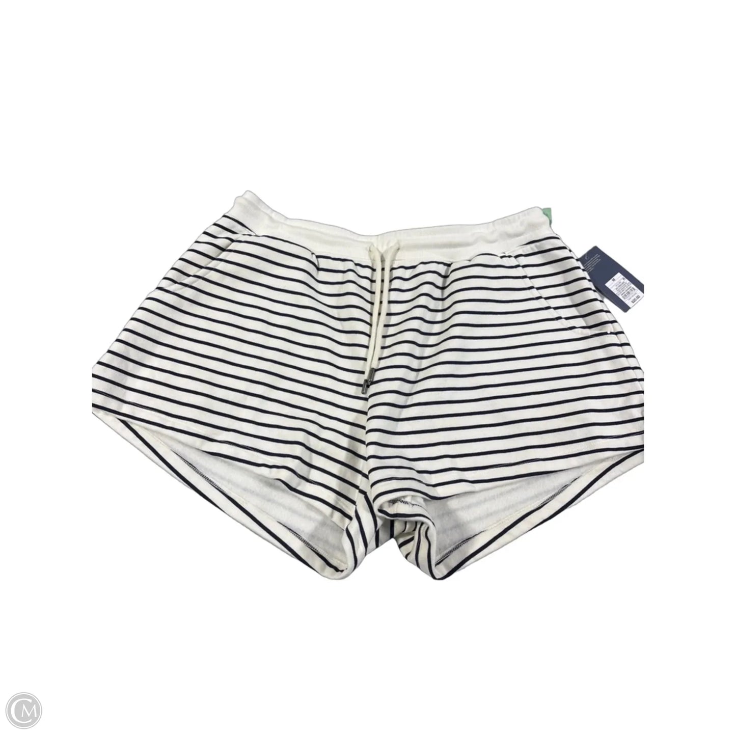 Shorts By Universal Thread In White, Size: M