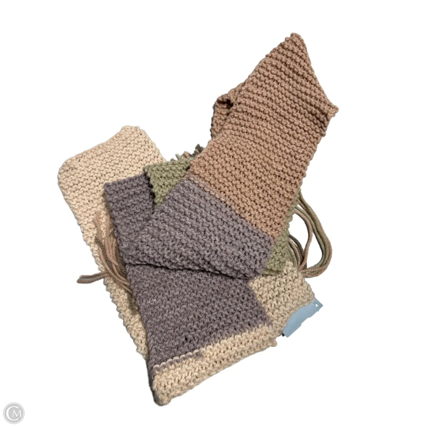 Scarf Long By Cmb