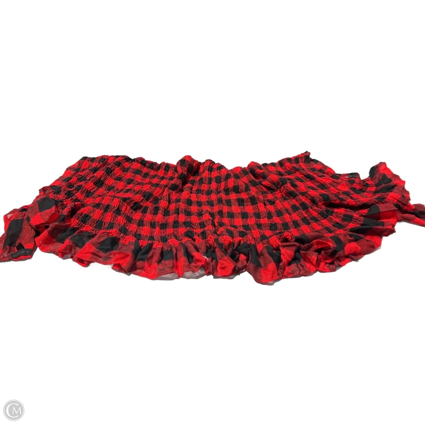 Scarf Long By Steve Madden