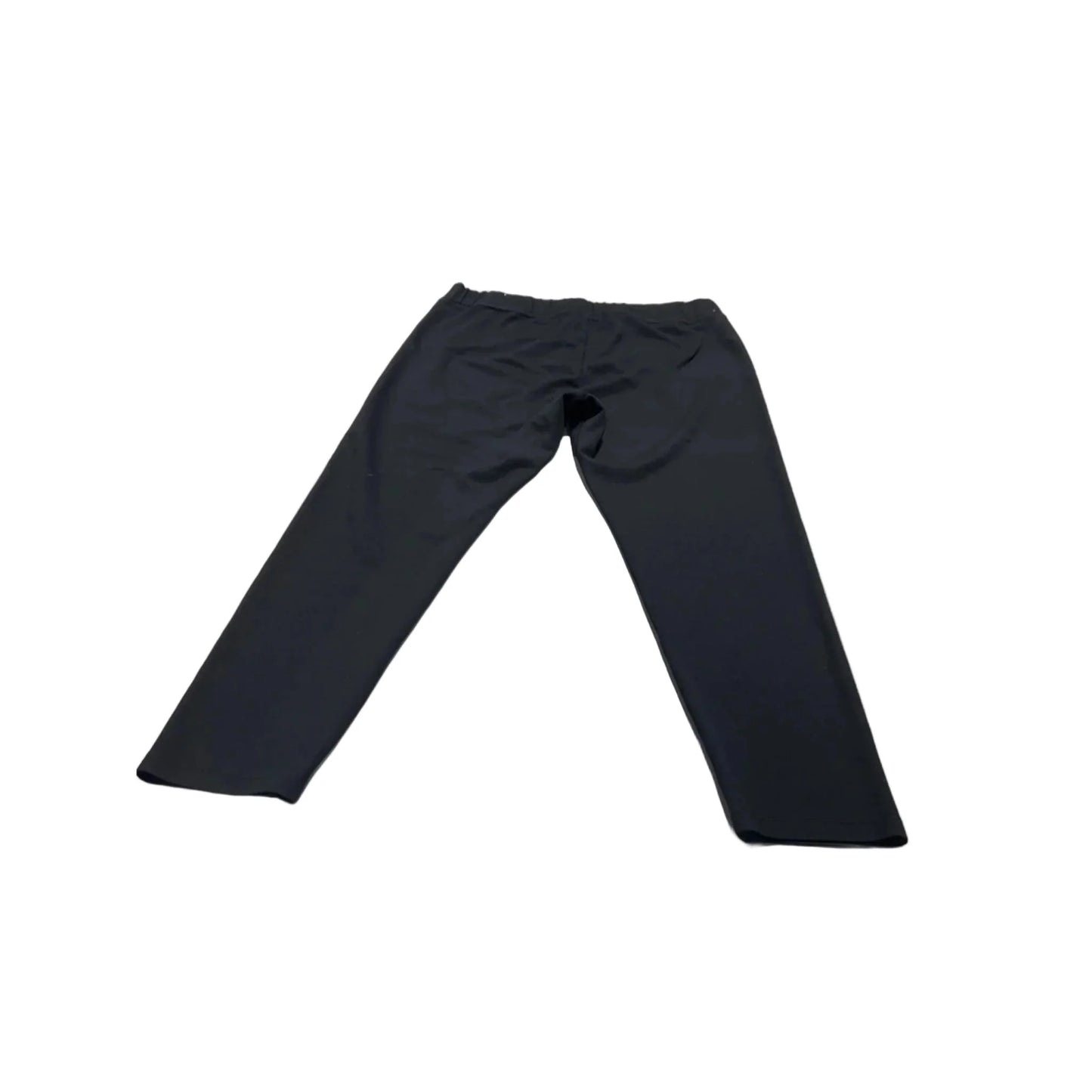 Pants Dress By Loft In Black, Size: Xxl