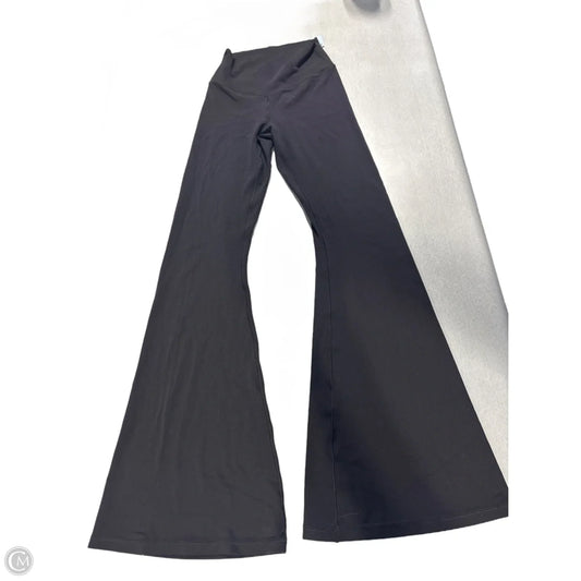 Athletic Leggings By Offline By Aerie In Black, Size: M