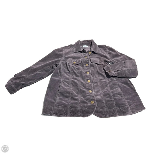 Jacket Other By Liz And Me In Black, Size: 0x