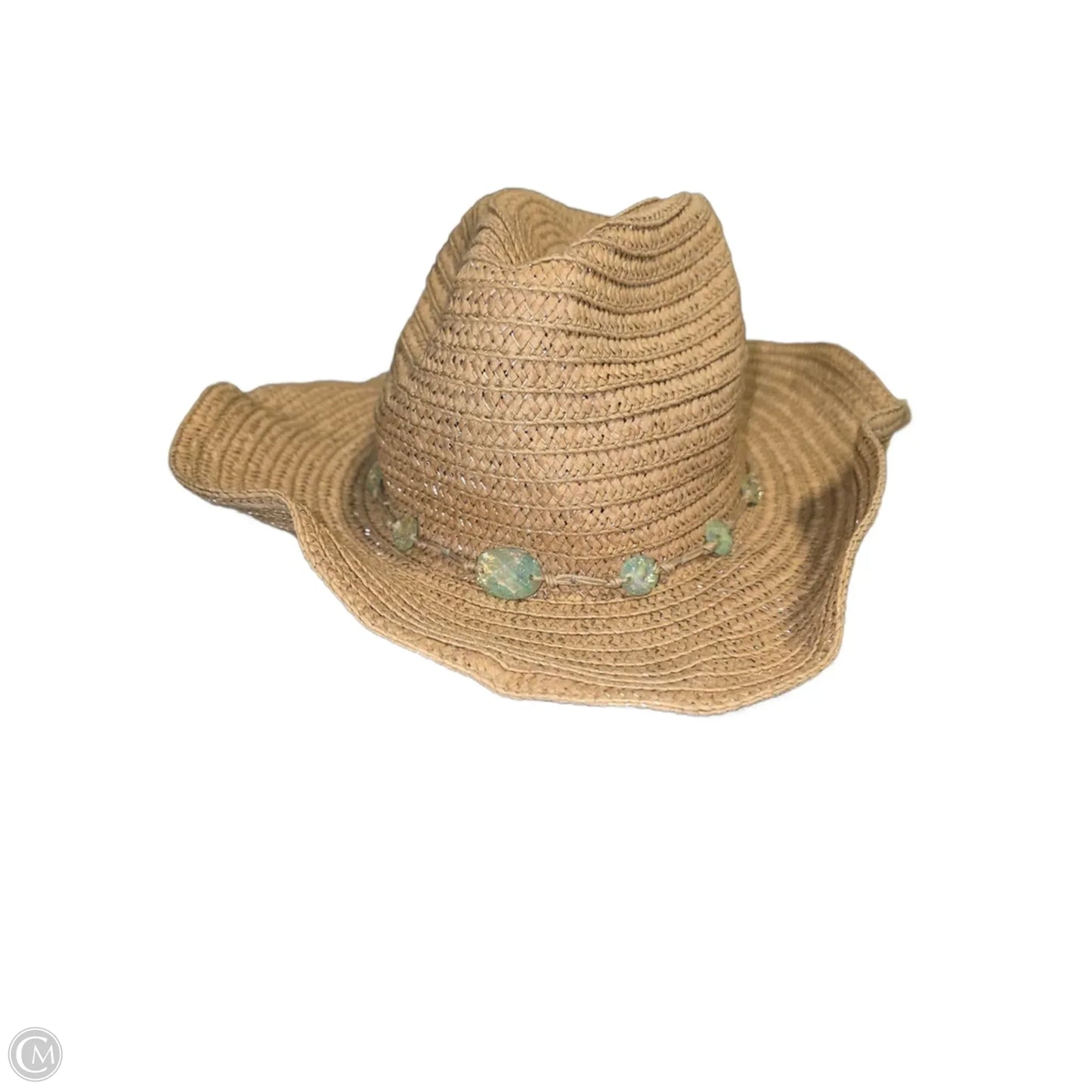 Hat Cowgirl By Cmb