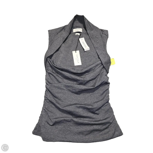 Tank Top By Aritzia In Grey, Size: S
