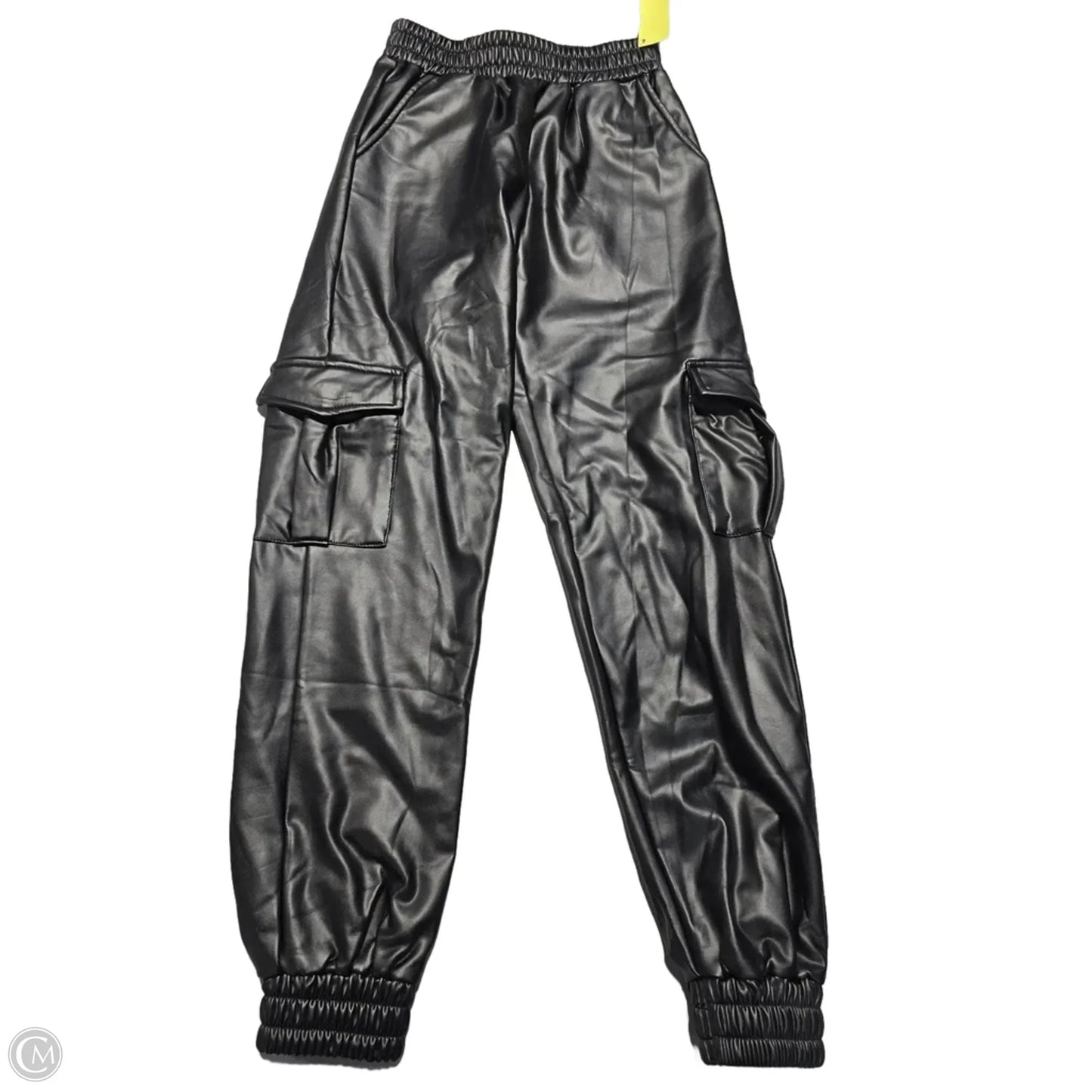 Pants Cargo & Utility By Cmb In Black, Size: S