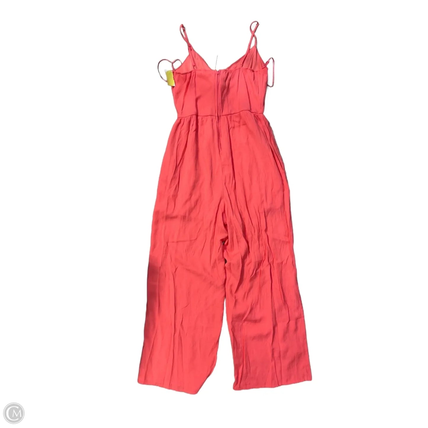 Jumpsuit By Mi Ami In Pink, Size: M