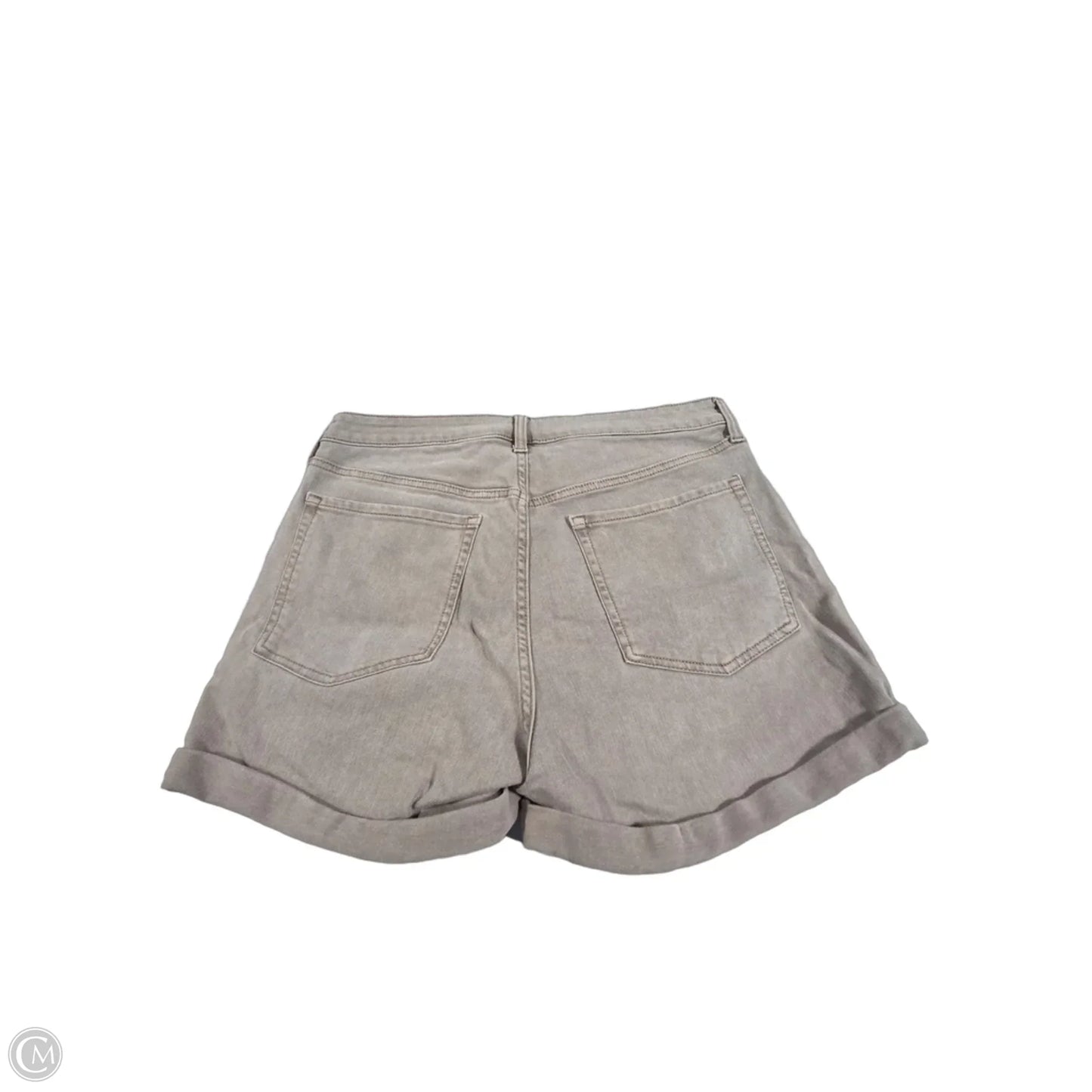Shorts By Old Navy In Beige, Size: 14