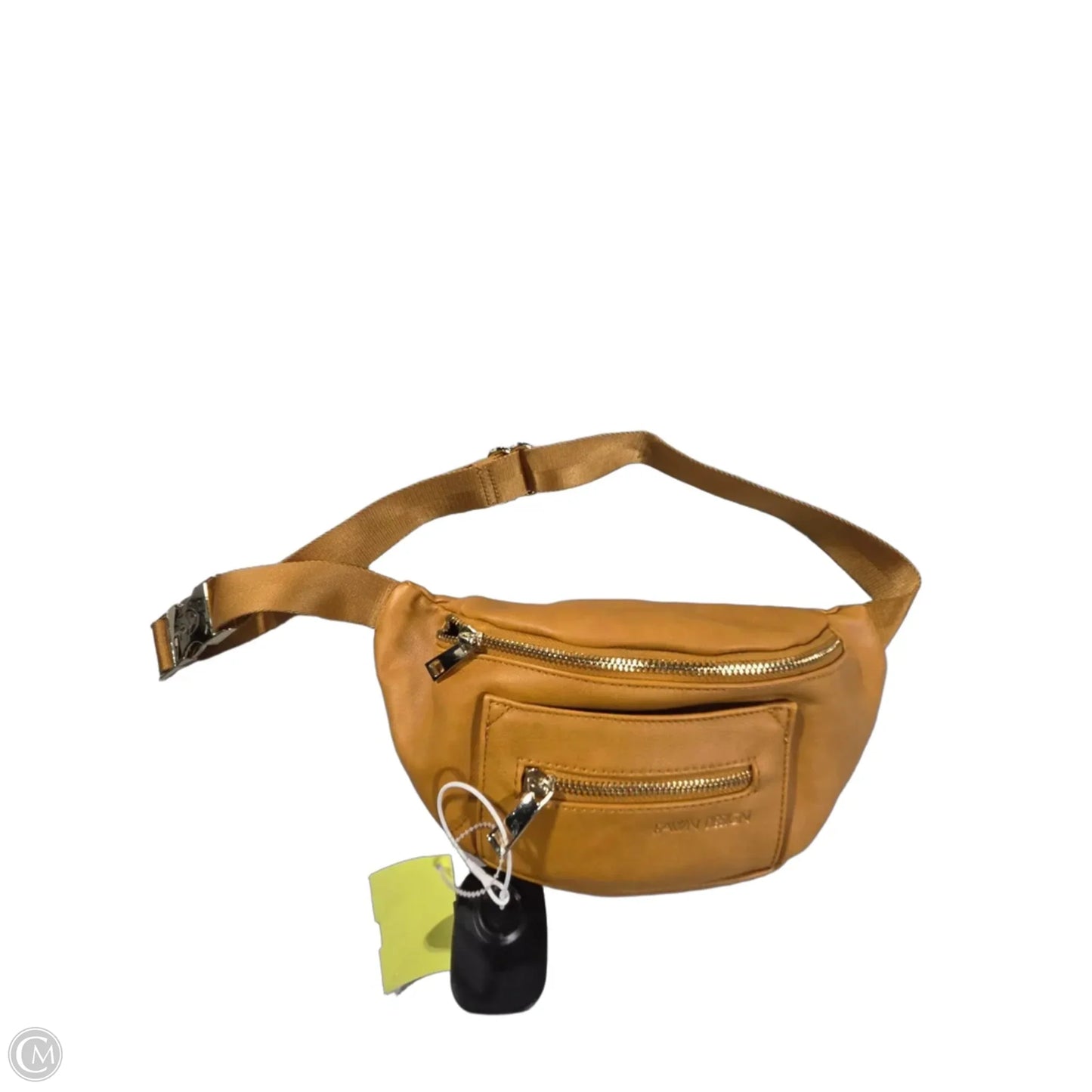 Belt Bag By Cmc, Size: Small