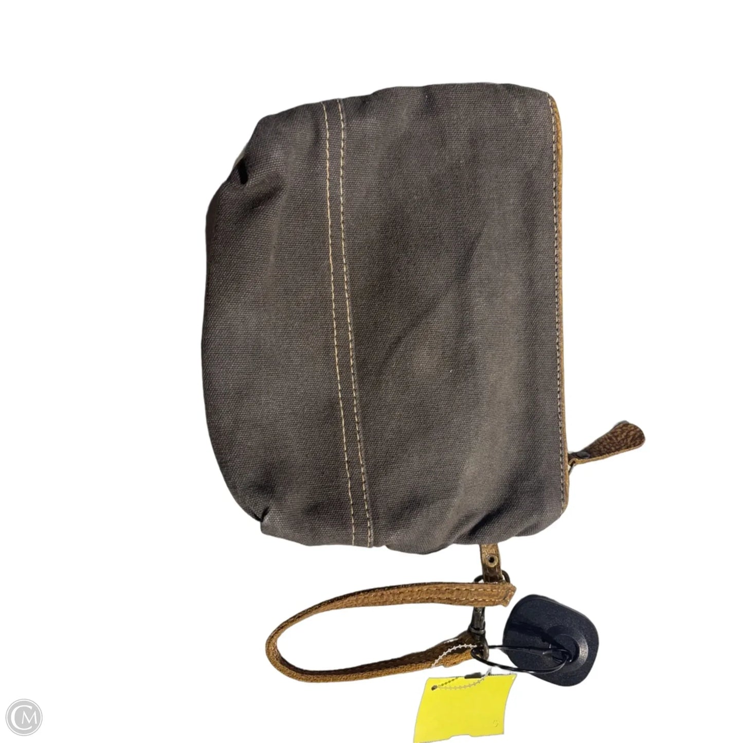 Makeup Bag By Myra, Size: Small