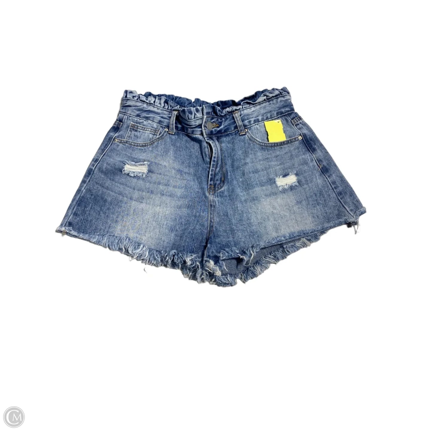 Shorts By Hayden La In Bronze, Size: L