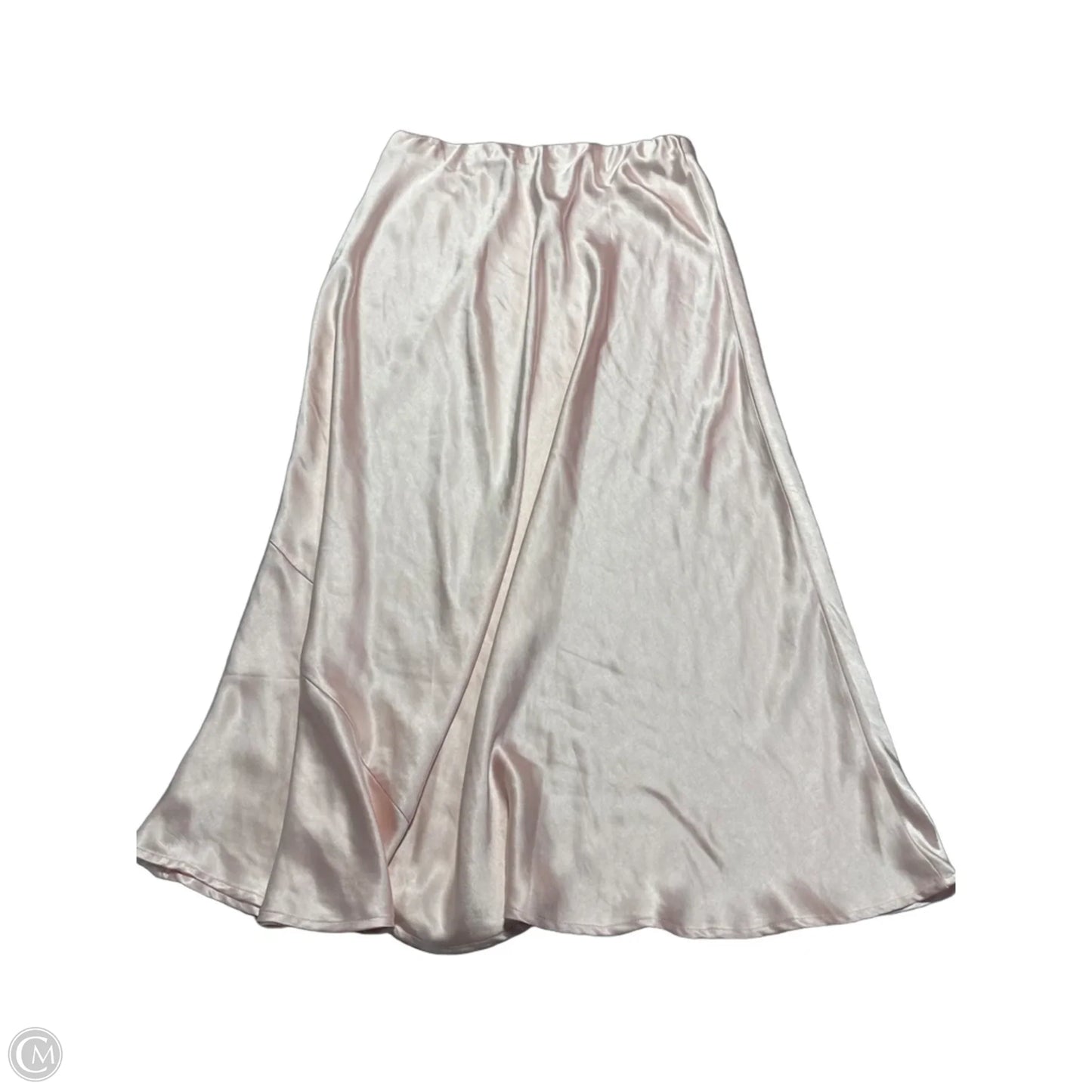 Skirt Maxi By Arula In Pink, Size: Xl