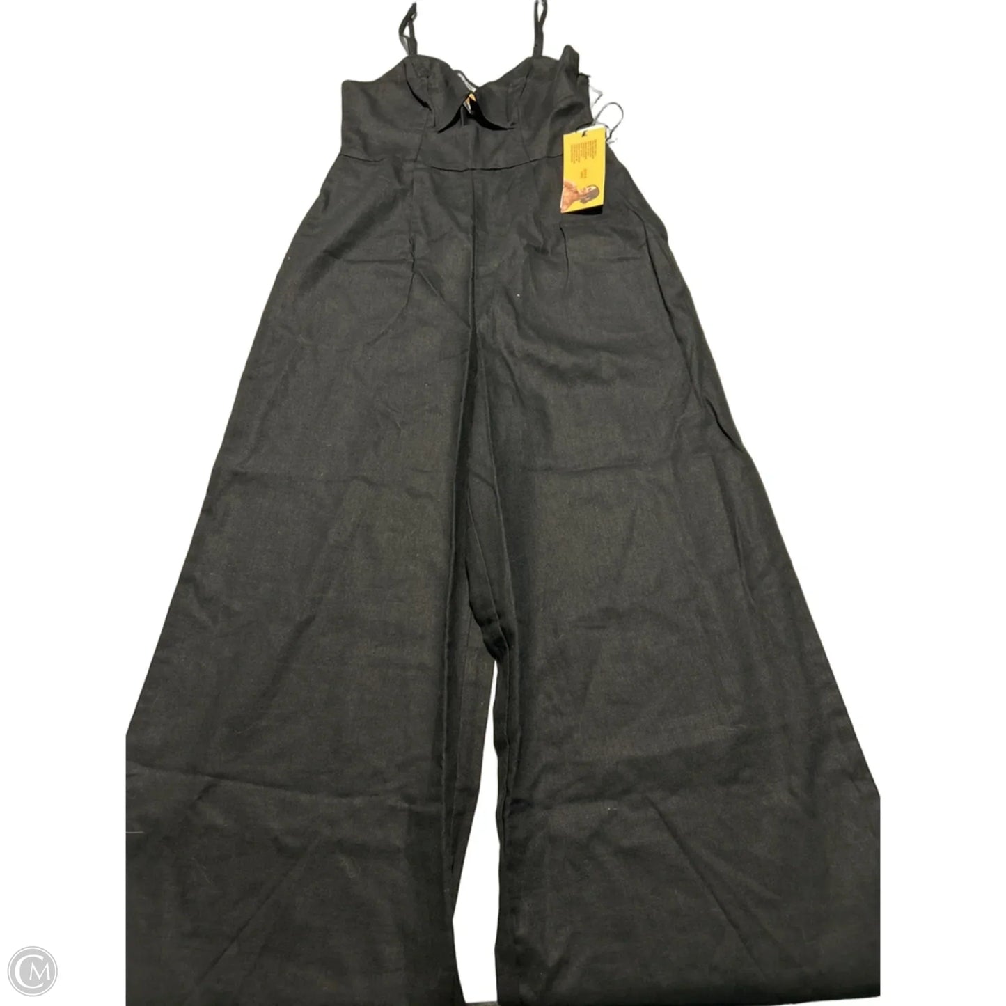 Jumpsuit By Future Collective In Black, Size: S