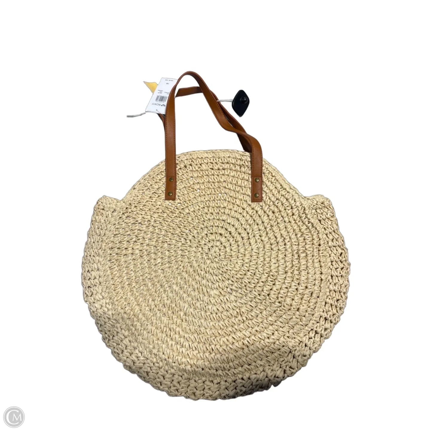 Handbag By Roxy, Size: Medium