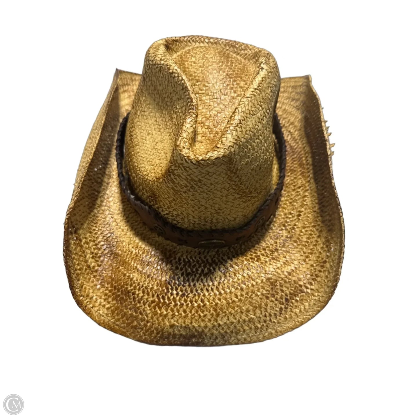 Hat Cowgirl By Cmc