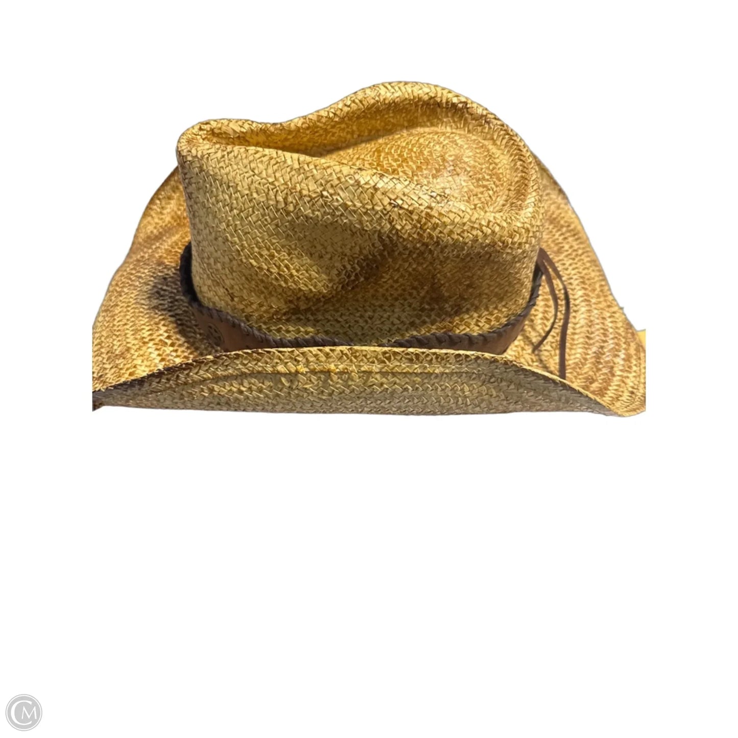 Hat Cowgirl By Cmc