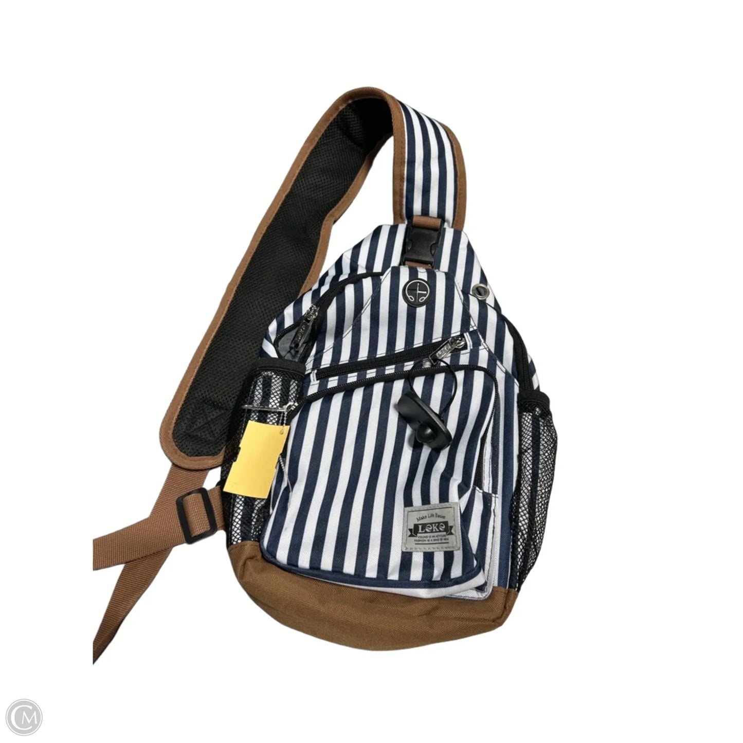 Backpack By Cmc, Size: Small