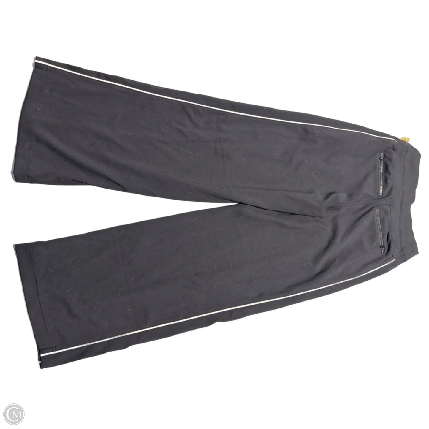 Athletic Pants By Athleta In Black, Size: Xs