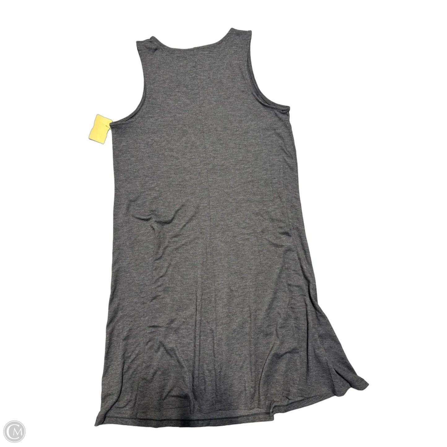 Dress Casual Short By Old Navy In Grey, Size: S