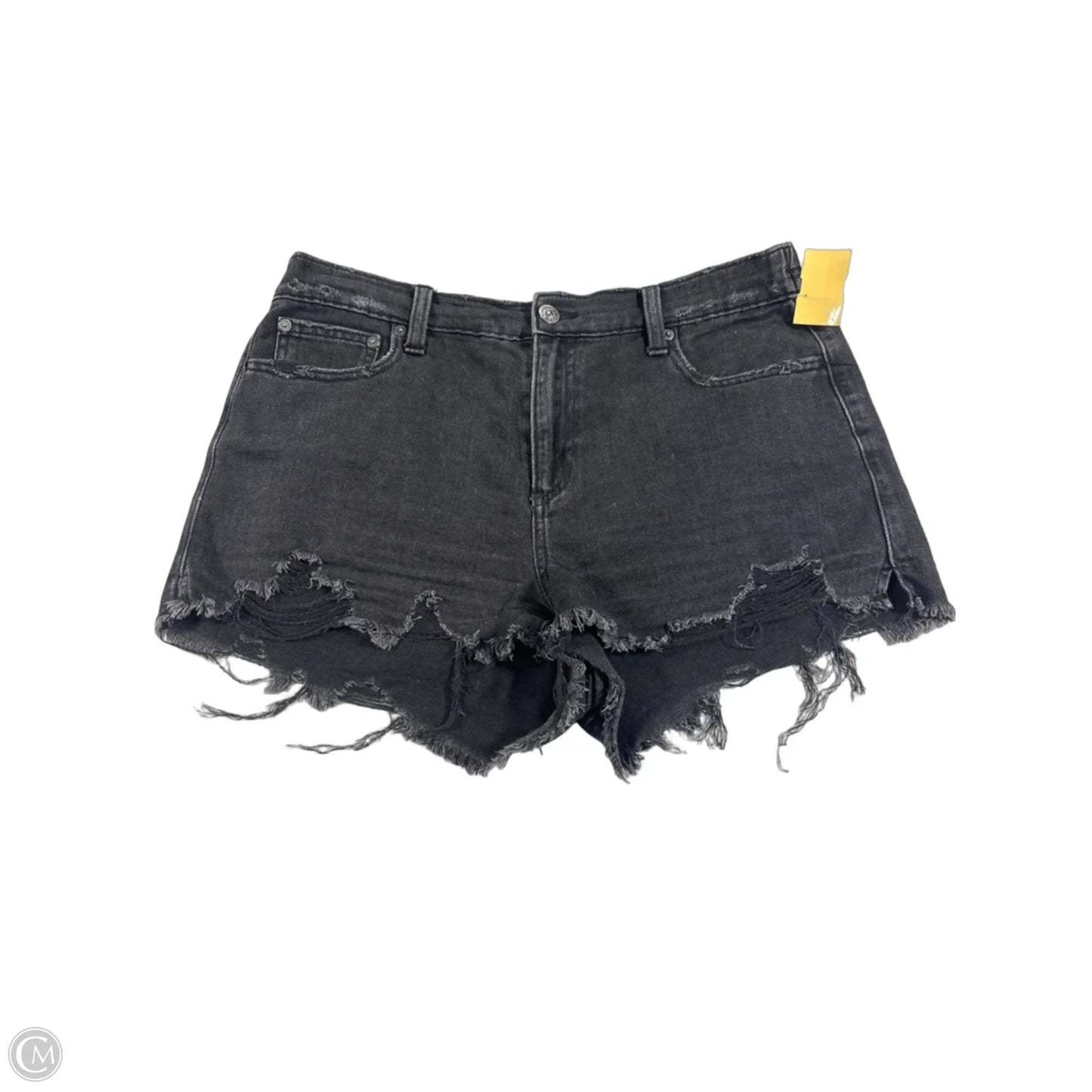 Shorts By Aerie In Black, Size: 8