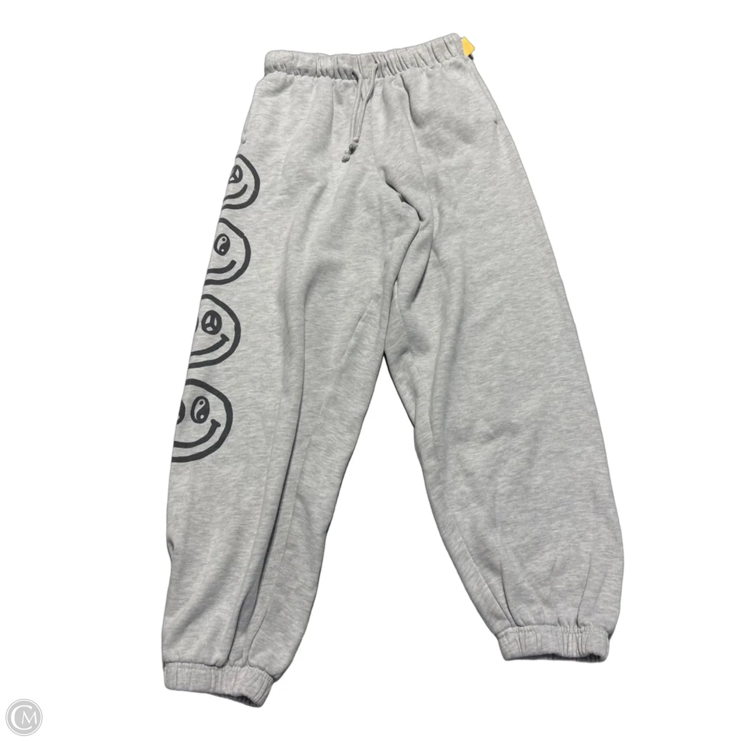 Pants Lounge By Pacsun In Grey, Size: S