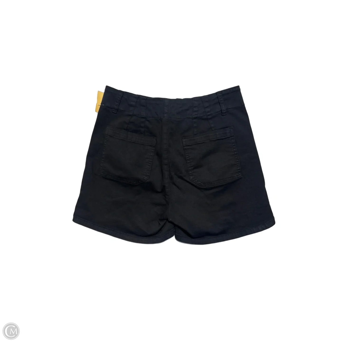 Shorts By Charlie B In Black, Size: 6