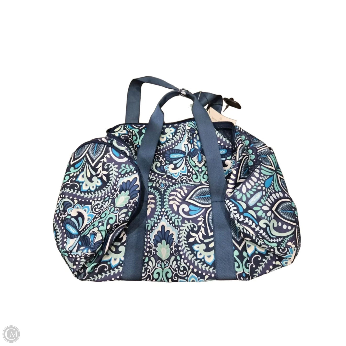 Duffle And Weekender By Vera Bradley, Size: Medium