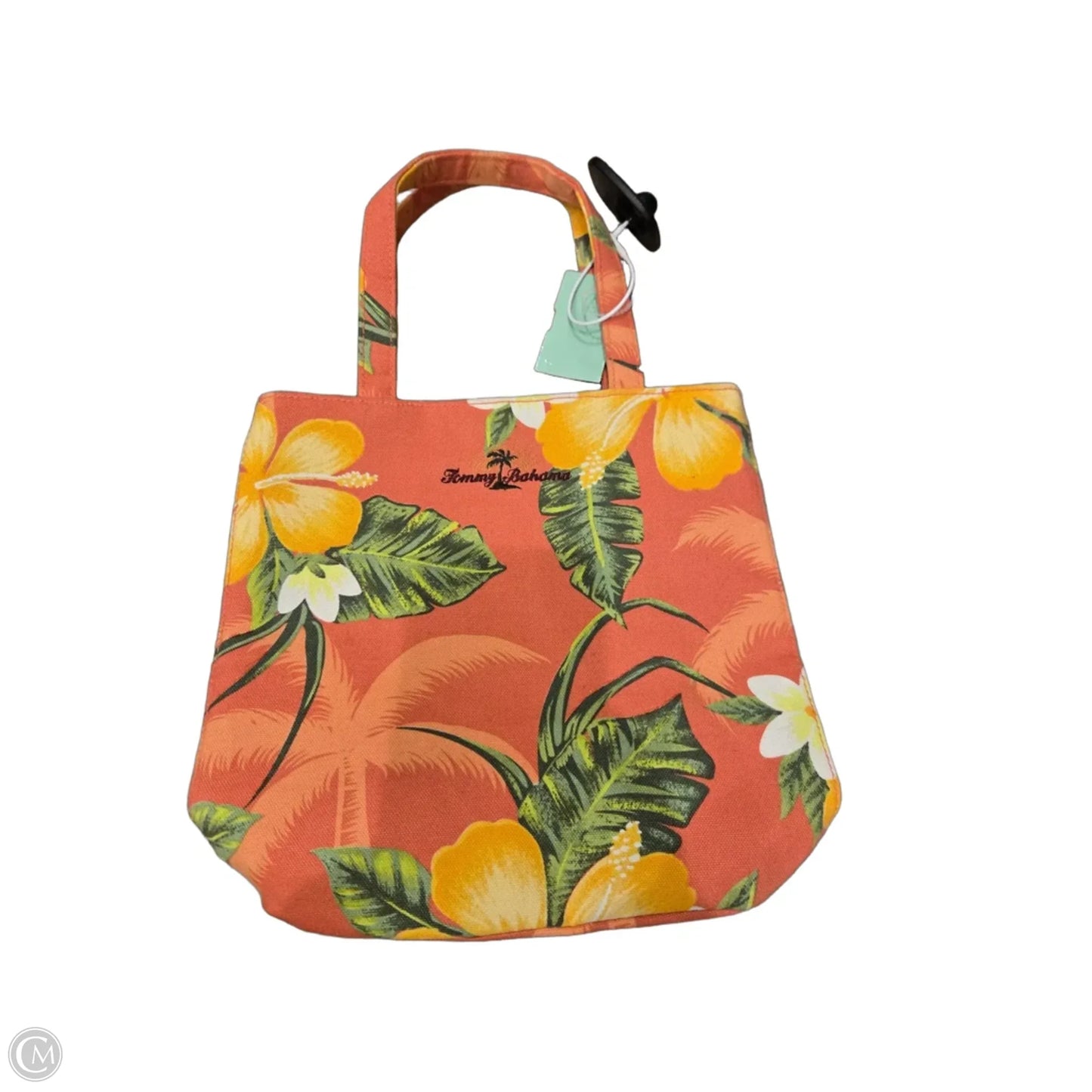 Handbag By Tommy Bahama, Size: Small