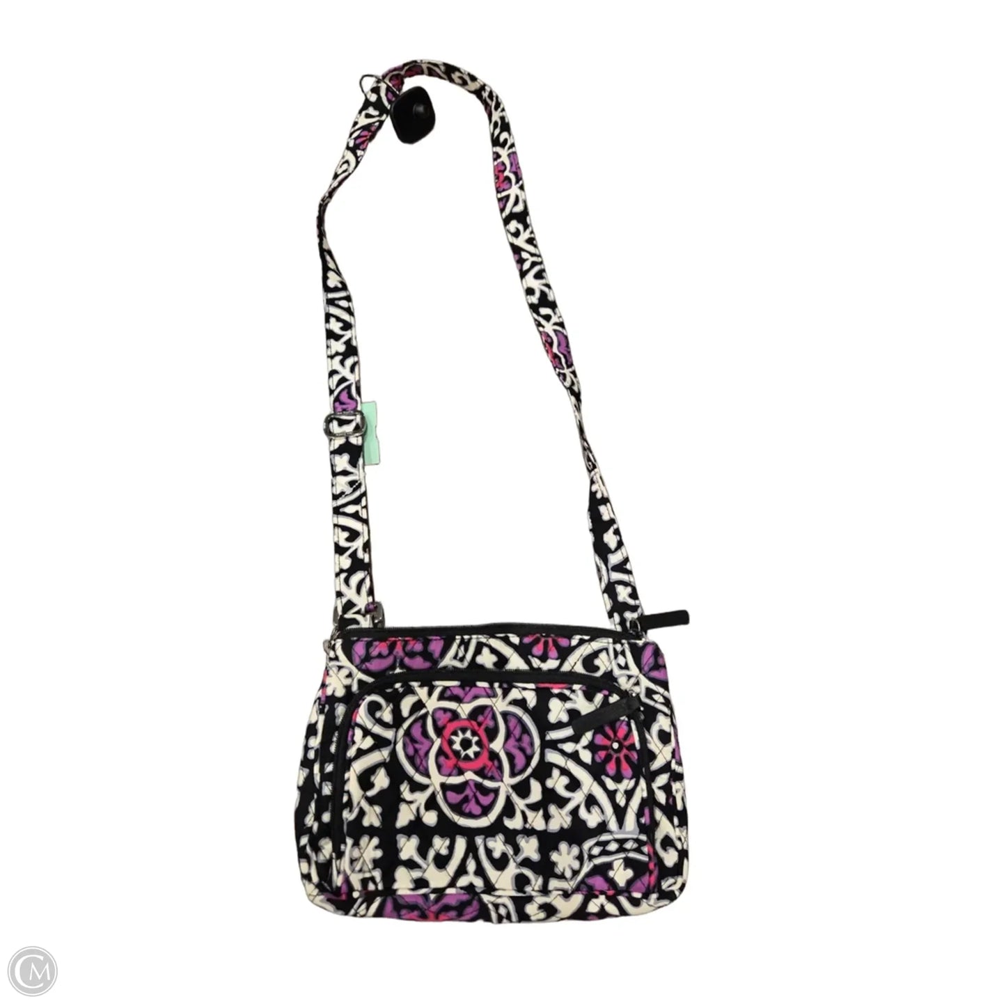 Crossbody By Vera Bradley, Size: Small